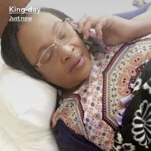 Meet your Posher, Rose